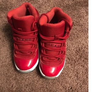 Jordan Retro 11 - Preschool